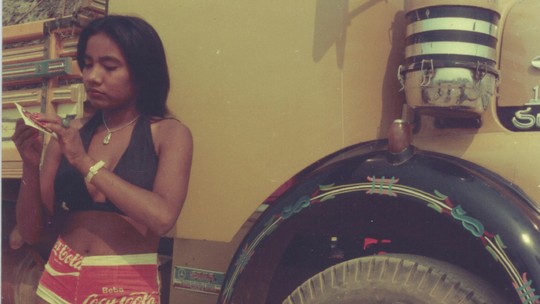 Edna de Cássica: das filmagens de Iracema à estreia da nova cópia do filme