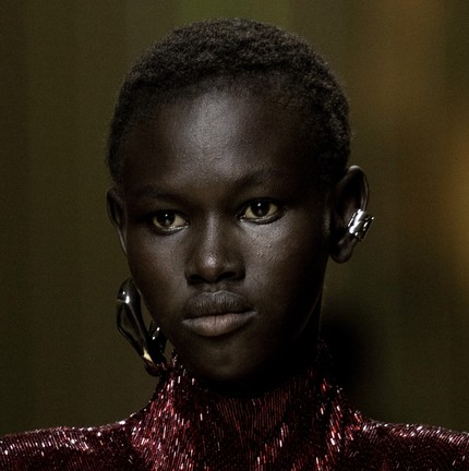 Alexander McQueen — Foto: Divulgação