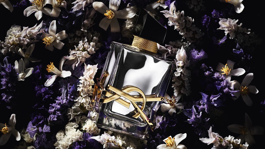 A tecnologia por trás de Libre L'Absolu Platine, nova fragrância