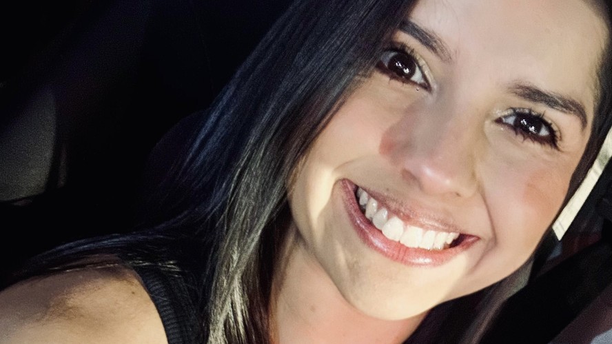 Rayanne chegou a ter 15 crises em uma única noite