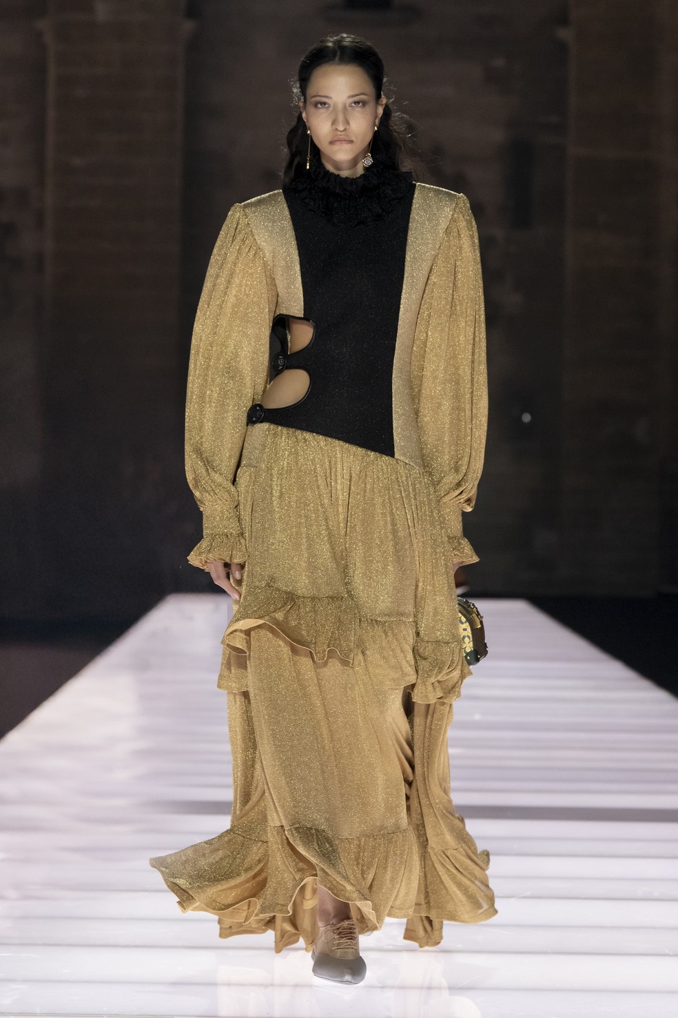 Louis Vuitton Cruise 2026 — Foto: Divulgação
