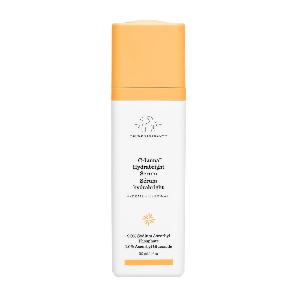 C-Luma Hydrabright Serum, Drunk Elephant — Foto: Foto: Divulgação