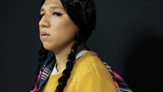 Artista La Chola Poblete abre exposição individual no Masp: 'É como gritar sem ser censurada'