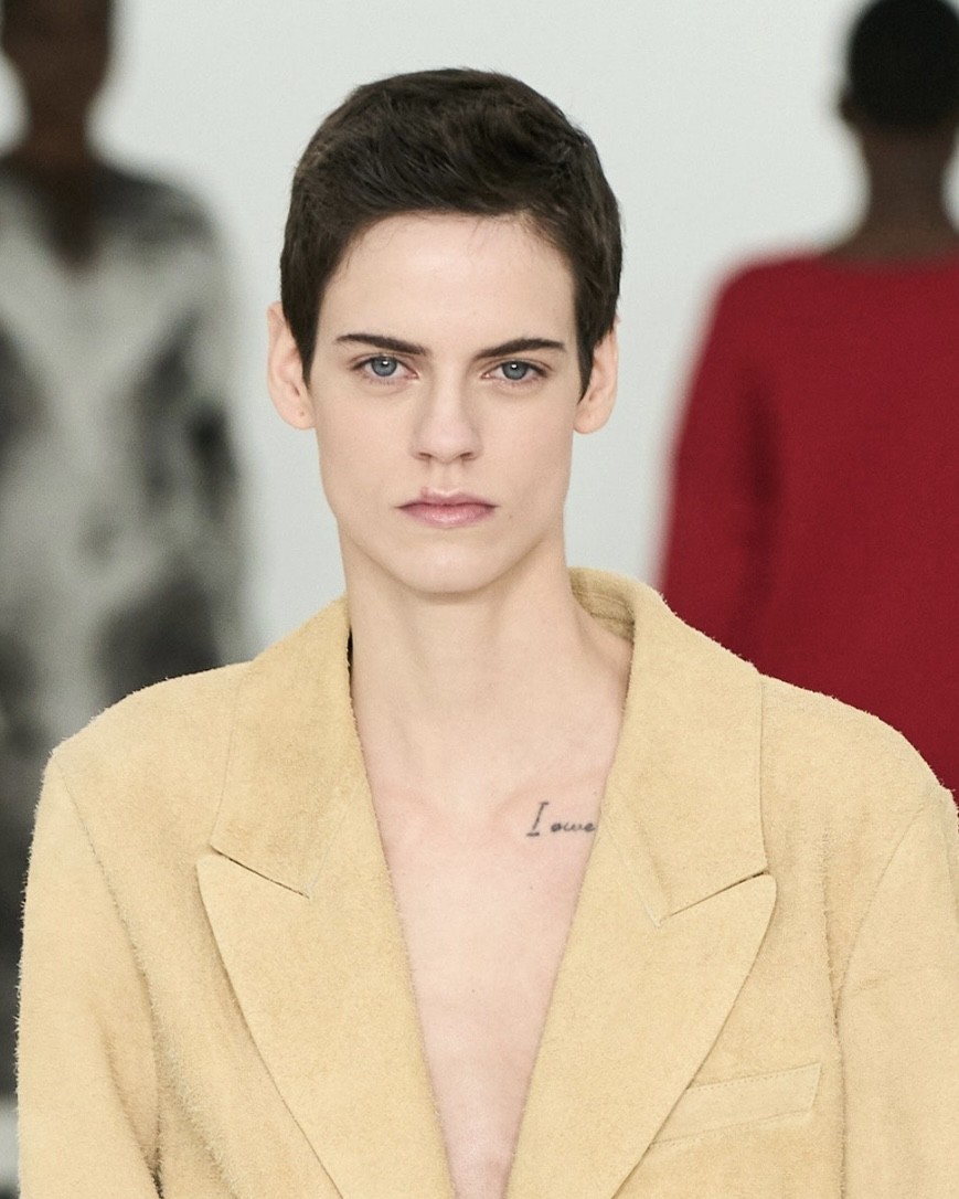 Loewe — Foto: Divulgação
