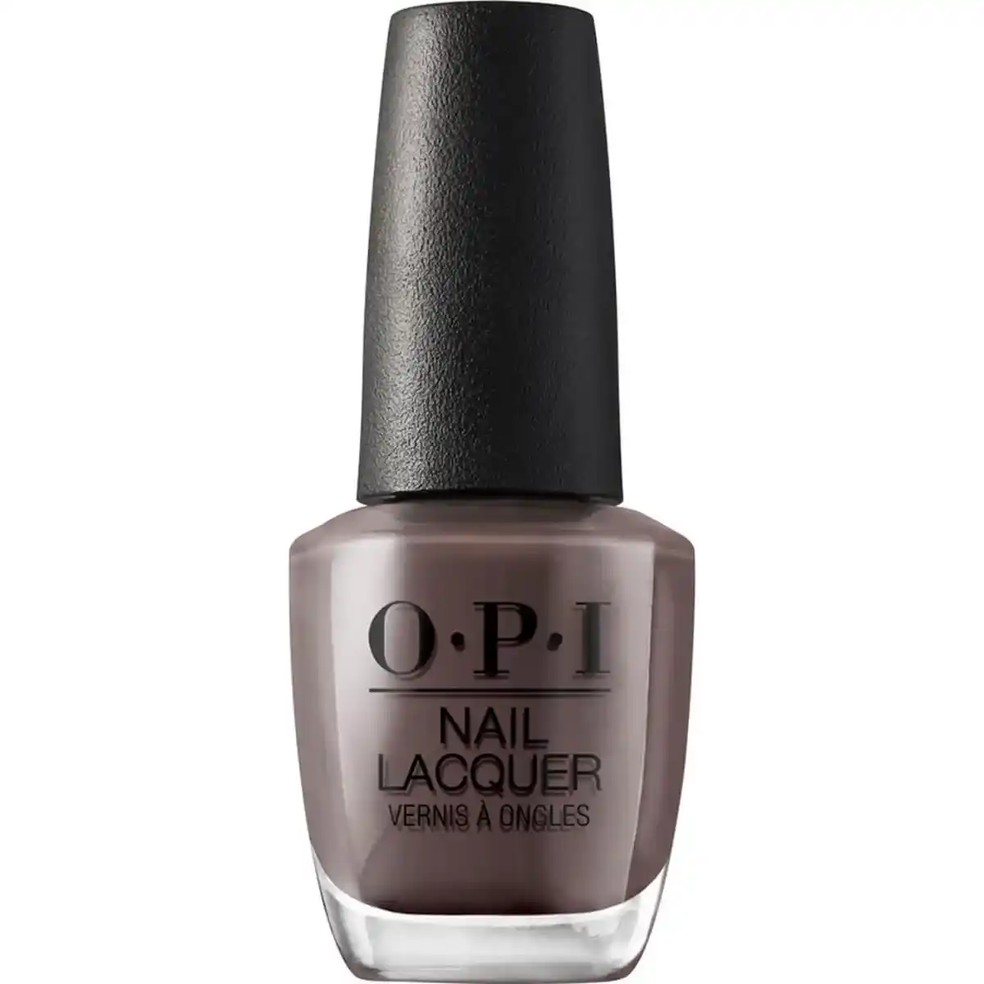 Esmalte Cremoso That's What Friends Are Thor, OPI — R$ 56,90 — Foto: Reprodução