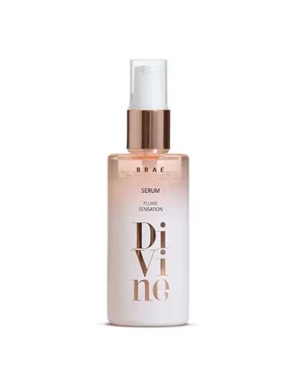 Sérum Plume Sensation Divine Braé