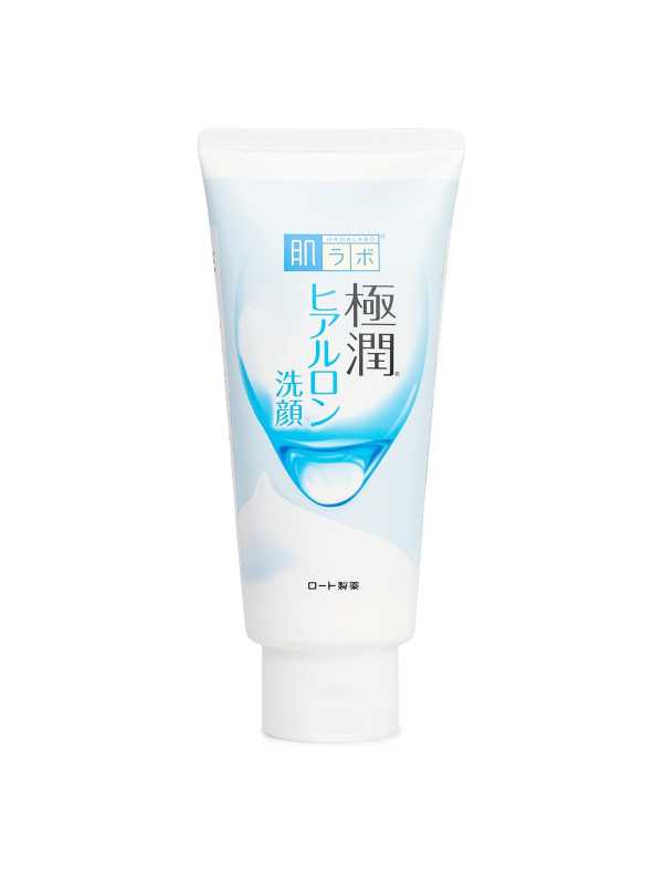 Sabonete Hidratante Facial Hada Labo