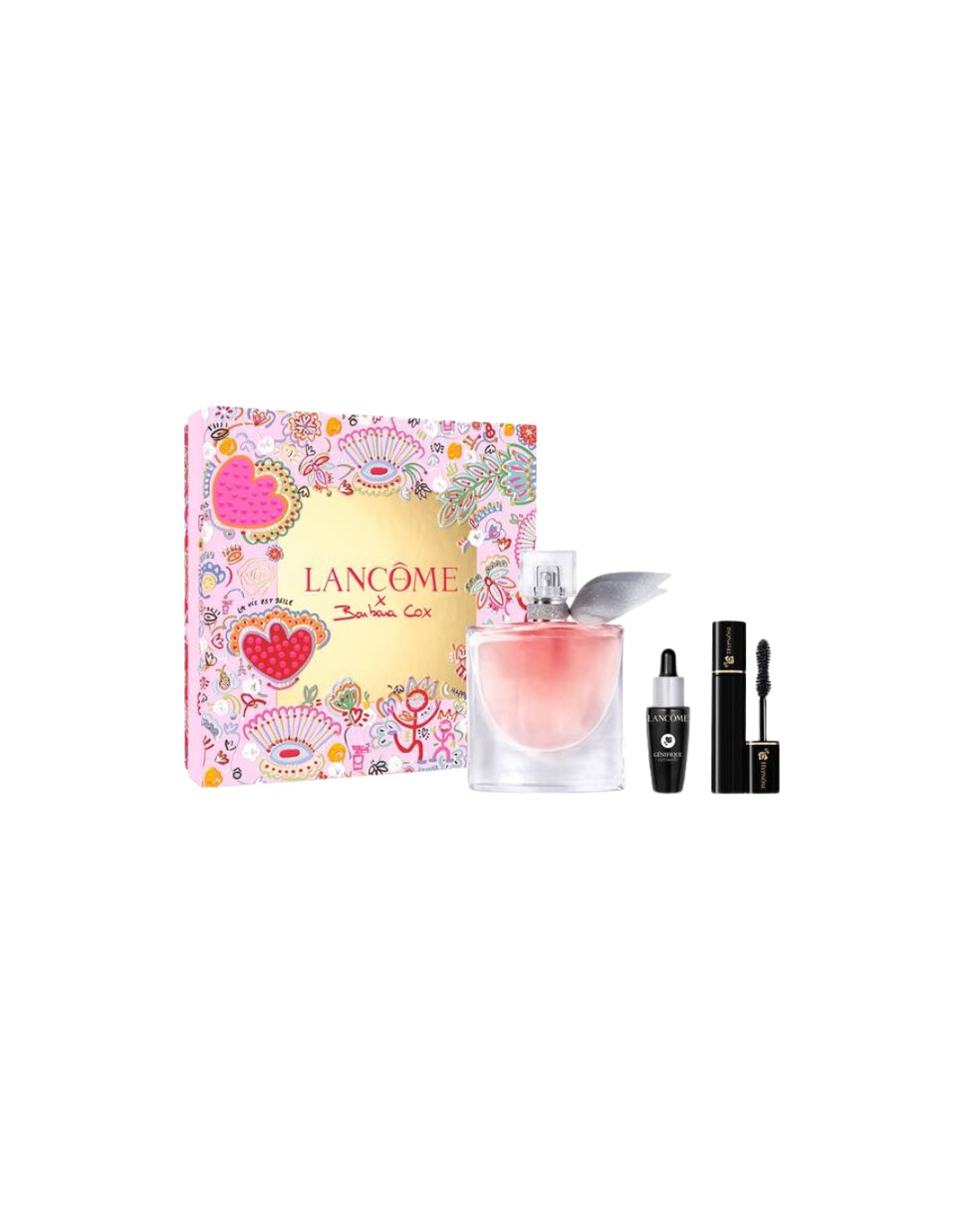Coffret de Dia das Mães, Lancôme, R$ 909 — Foto: Divulgação