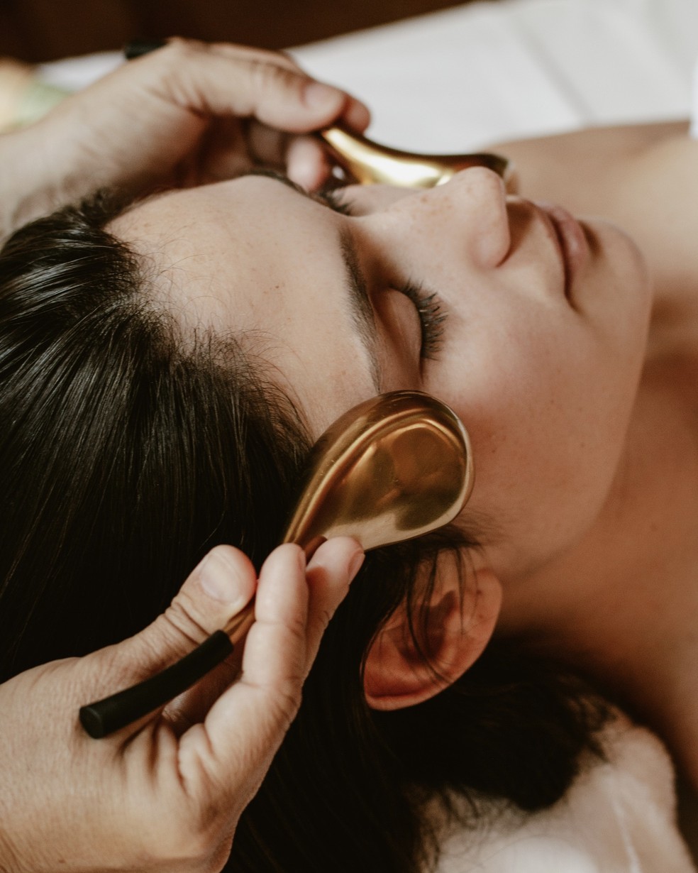 No Spa Carmel by Caudalie os tratamentos focam em relaxamento profundo — Foto: Divulgação