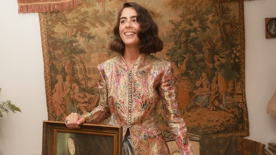 As mulheres mais estilosas estão usando estas jaquetas