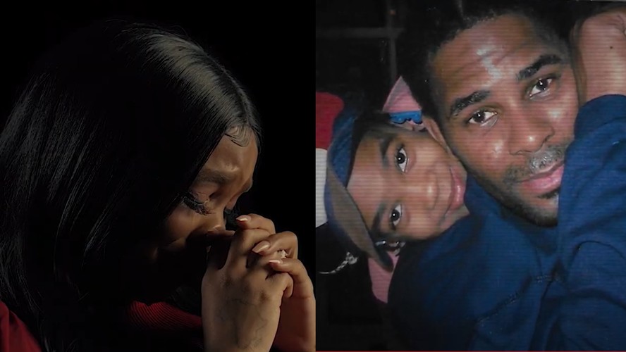 'Não levarei meu filho à prisão para conhecer o avô', diz filha de R ...