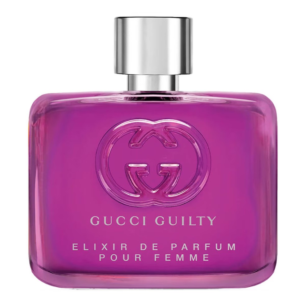 Guilty Pour Femme, da Gucci — Foto: Reprodução / Divulgação