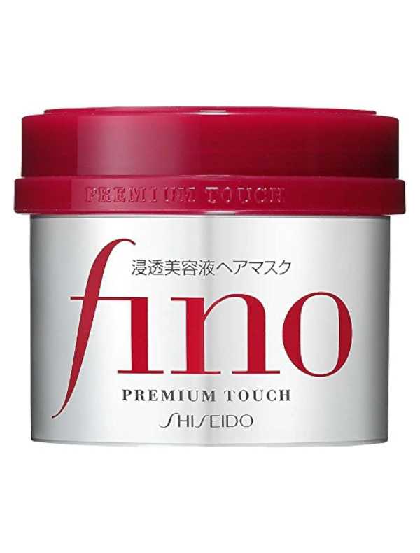 Fino - Máscara Capilar Profissional