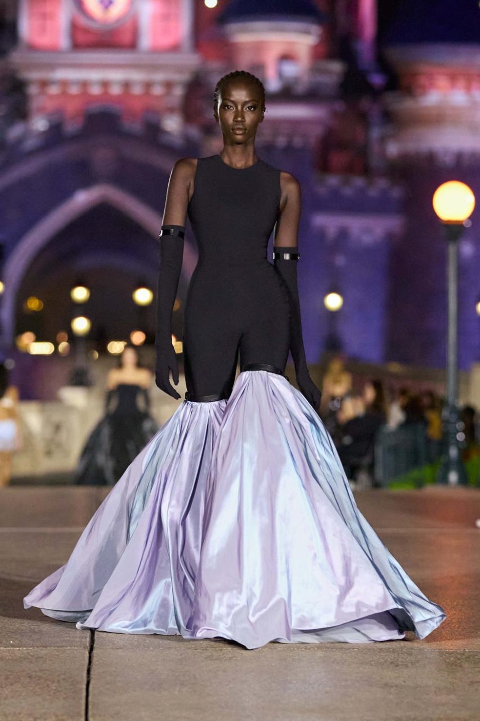 Coperni, coleção primavera/verão, Semana de Moda de Paris — Foto: Divulgação