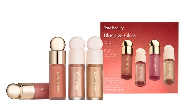 O Presente Perfeito 19 Kits De Beleza Para Acertar Em Cheio Nas Festas