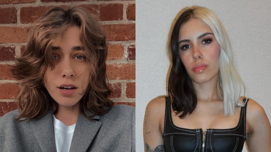 Ex acusa tiktoker de usar rede social para ameaçá-la: 'Ela acompanha ...