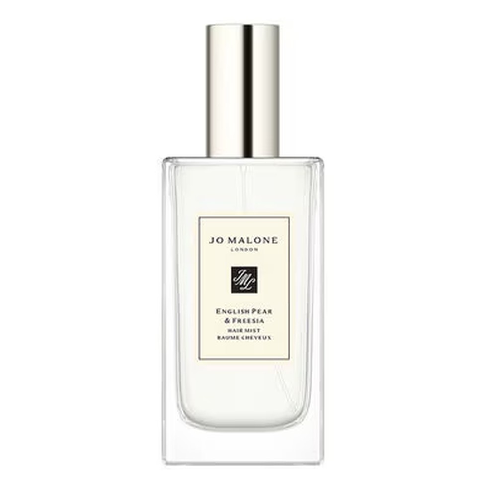 Spray para cabelo English Pear, Jo Malone — Foto: Divulgação