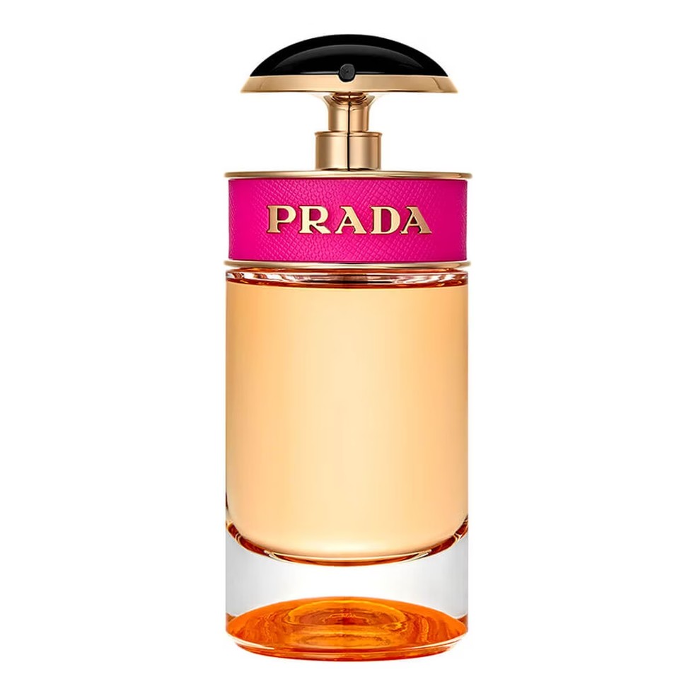 Prada Candy — Foto: Divulgação
