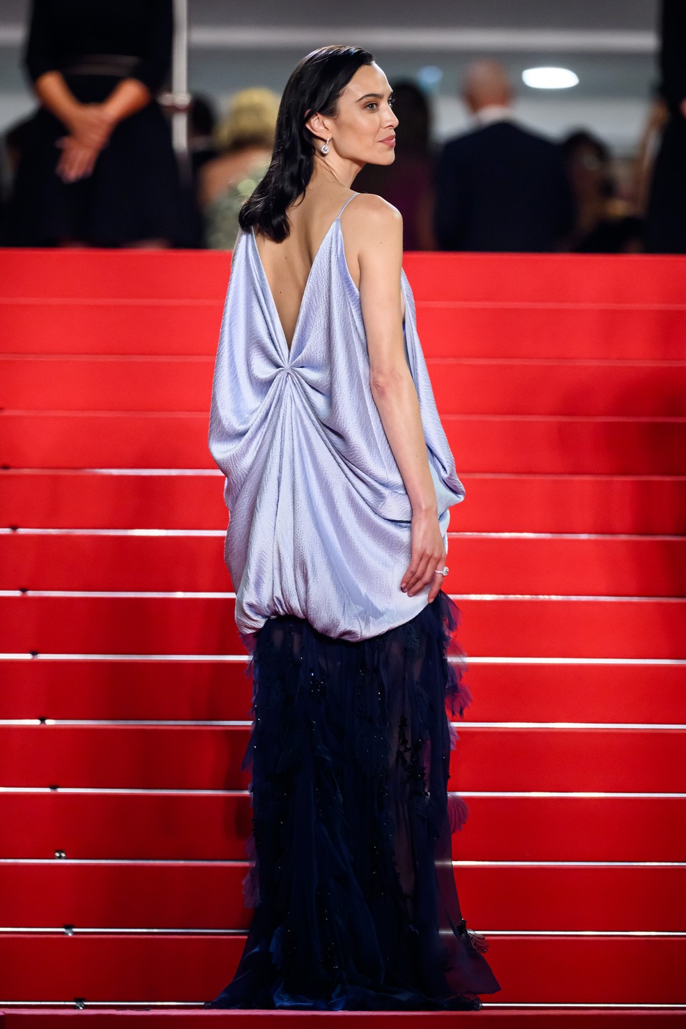 Alexa Chung — Foto: Getty Images