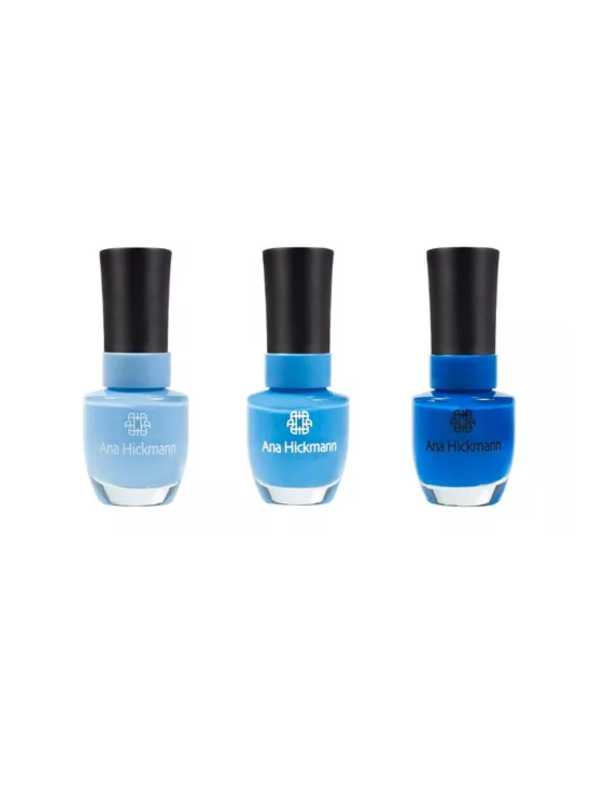 Kit Ana Hickmann Gabeauty Cosméticos