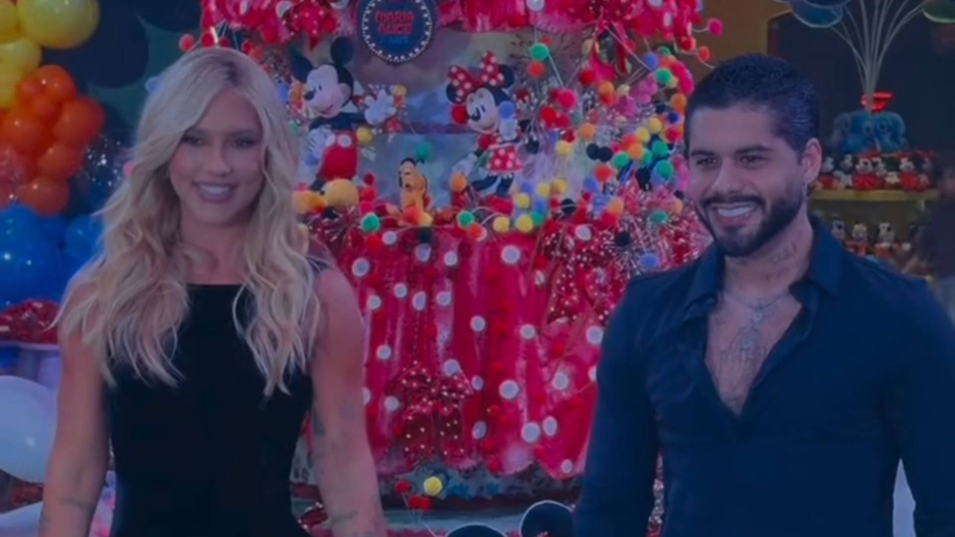 Virginia e Zé Felipe se reencontram: Famosas apoiam reconciliação