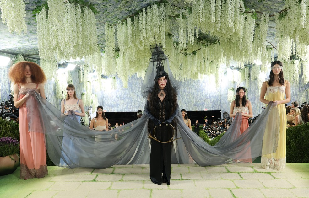 Madonna — Foto: Getty Images
