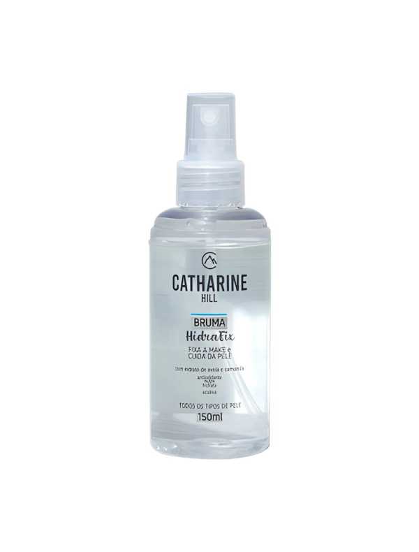 BrumaFix Catharine Hill