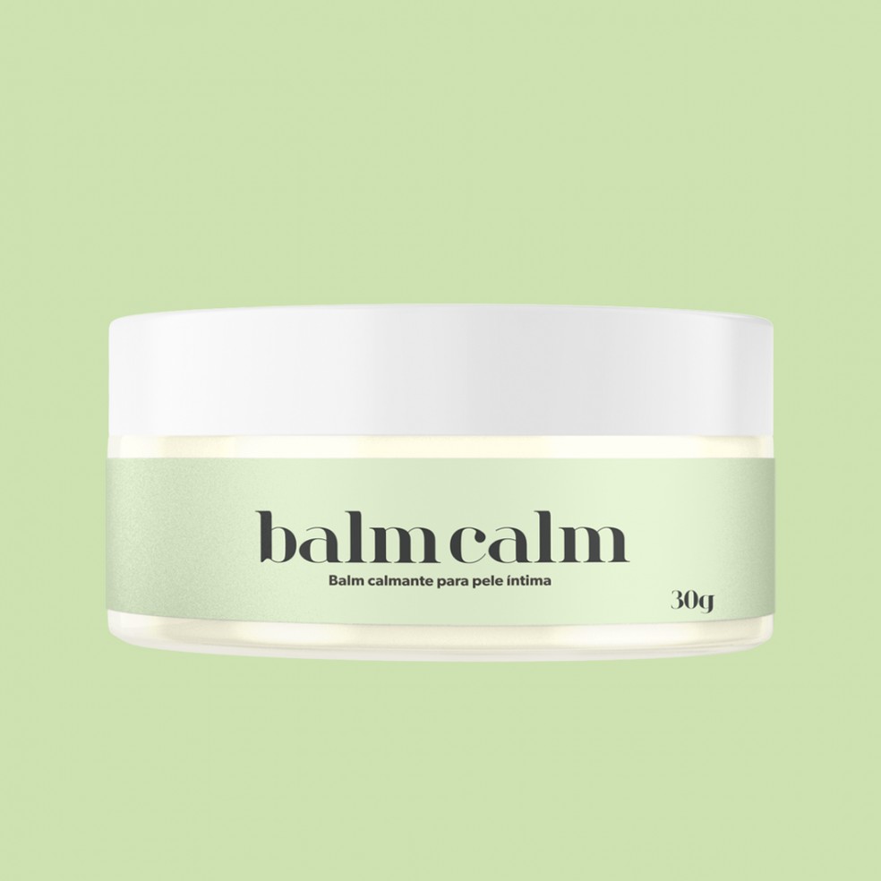 Balm Calm, de Skintimy — Foto: Divulgação