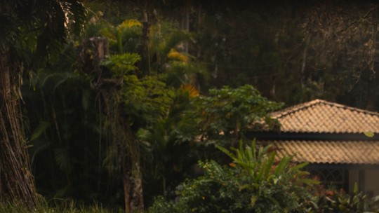 Fazenda Santa Vitória: o luxo mora no campo Fazenda Santa Vitória: o luxo mora no campo