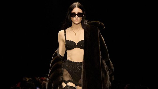 Tendências de moda 2025: 7 destaques dos desfiles da Semana de Moda de Paris Tendências de moda 2025: 7 destaques dos desfiles da Semana de Moda de Paris