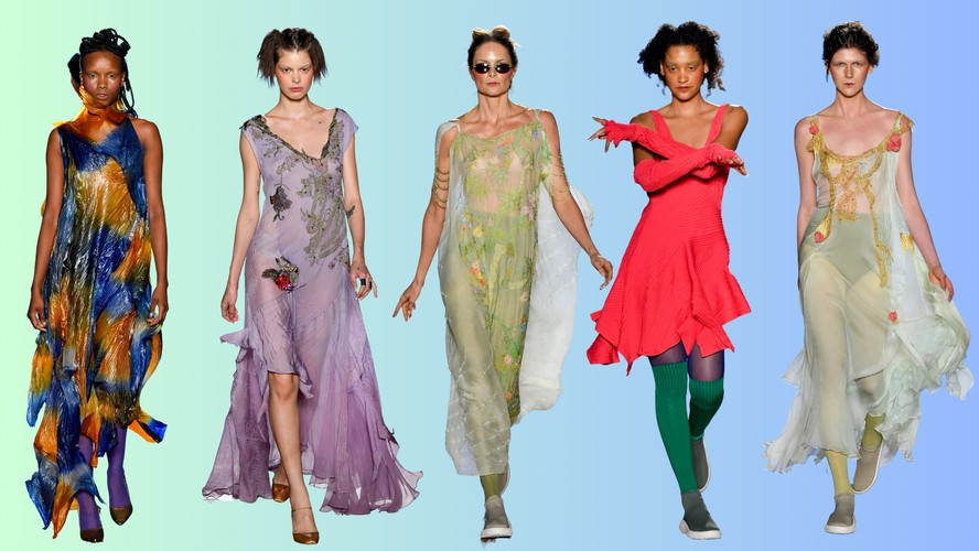 Lino Villaventura comemora 45 anos de marca no SPFW