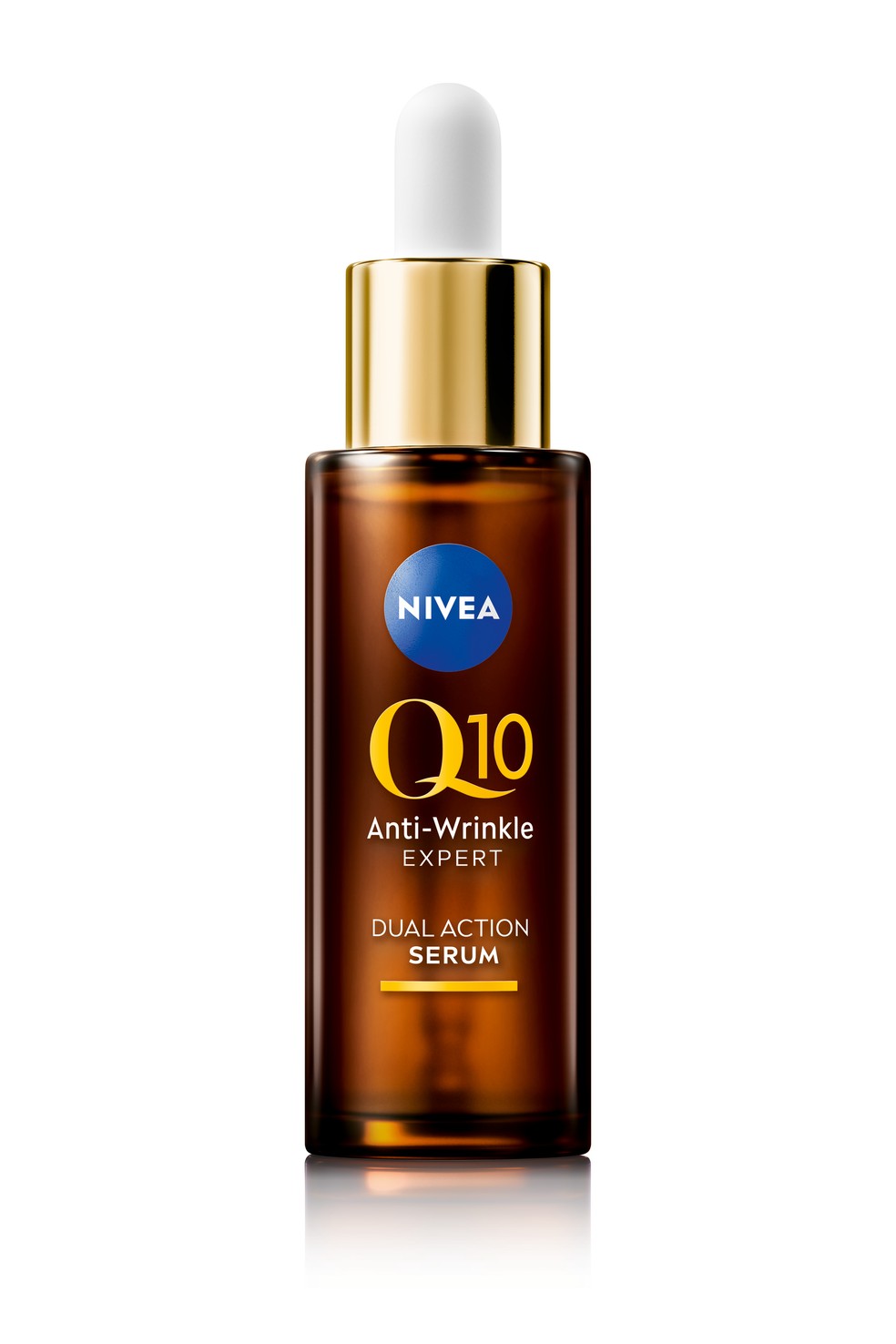 Nivea Q10 Sérum Dupla Ação — Foto: Foto: Divulgação