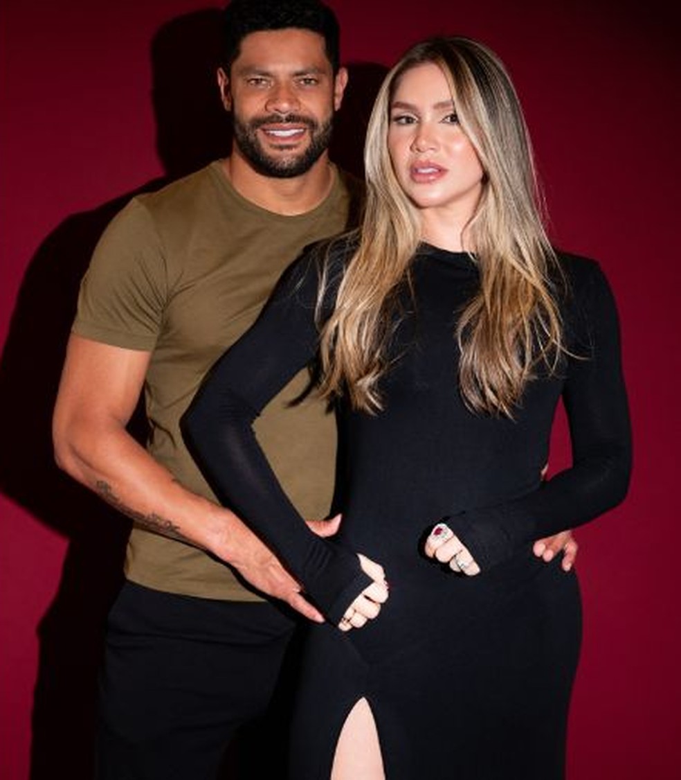 Camila Angelo ganha declaração de Hulk, que protege mulher dos ataques ...