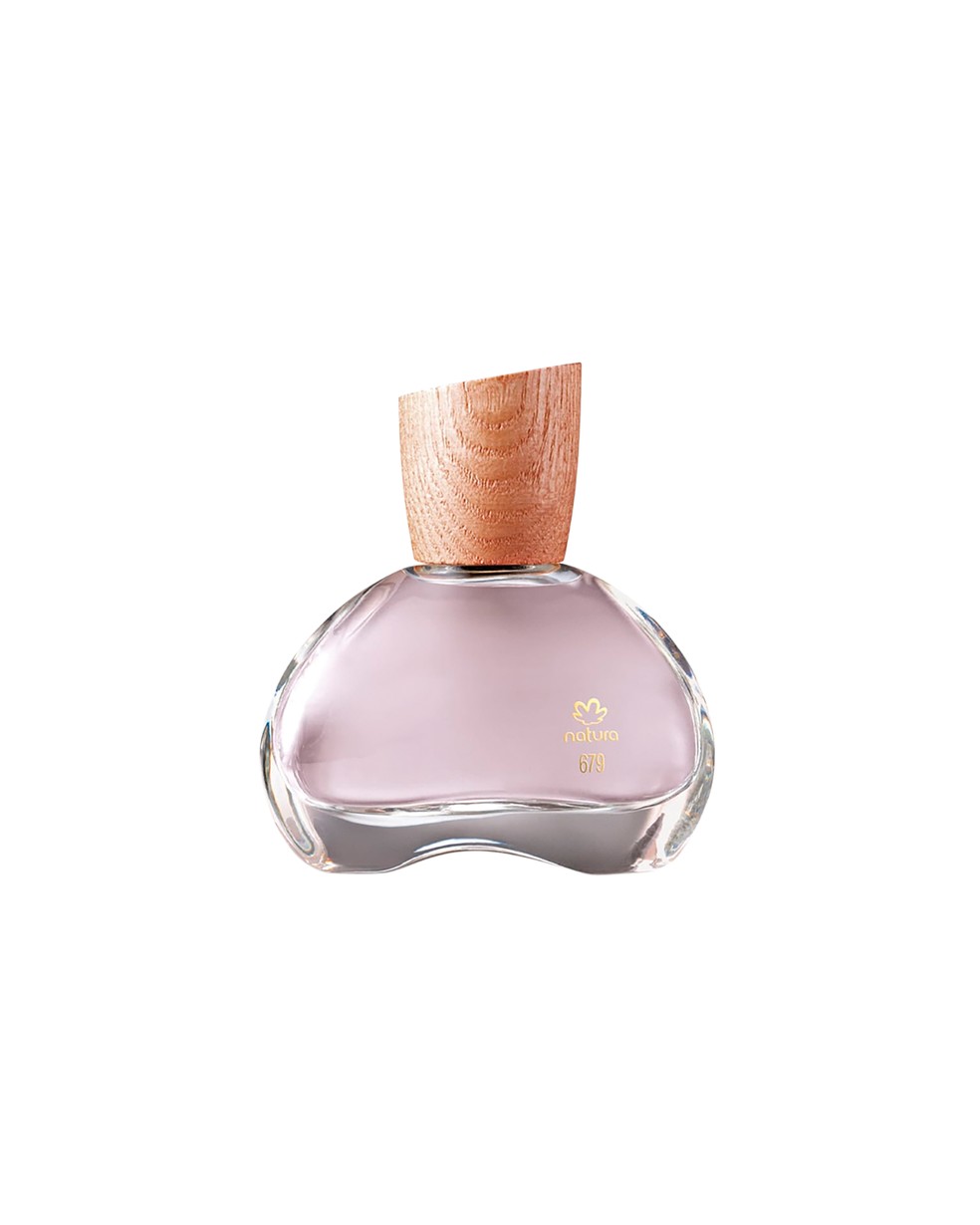 679 Ambrette Copaíba 50 ml, Natura, R$ 395 — Foto: Divulgação