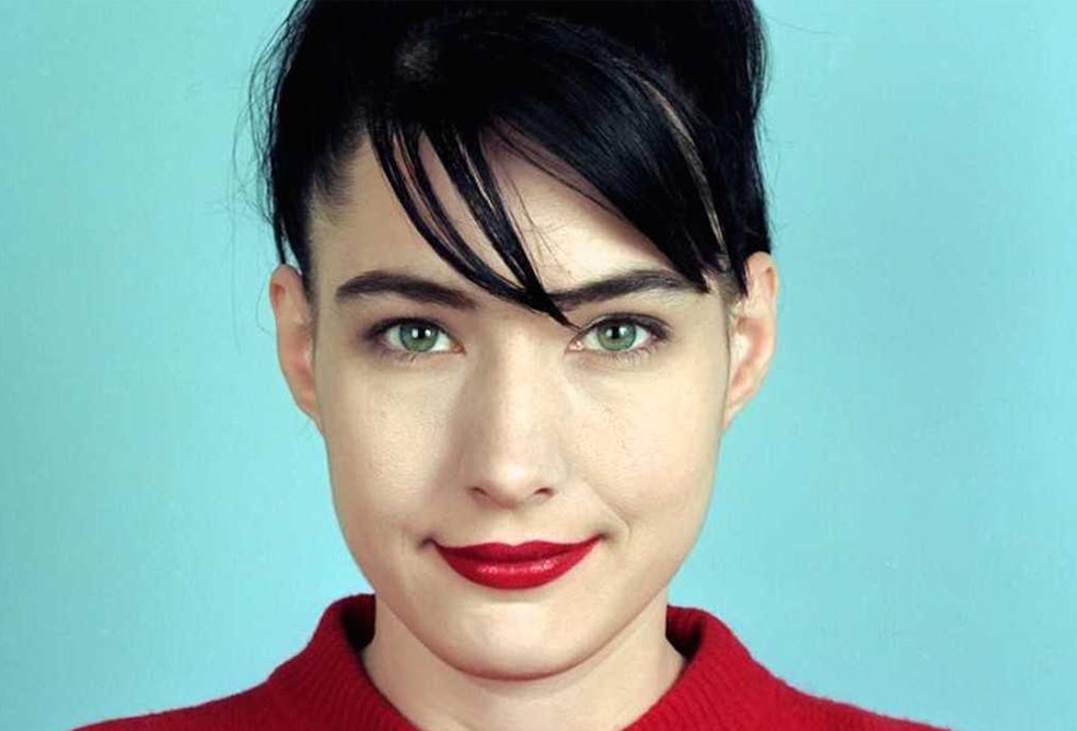 Kathleen Hanna — Foto: Reprodução