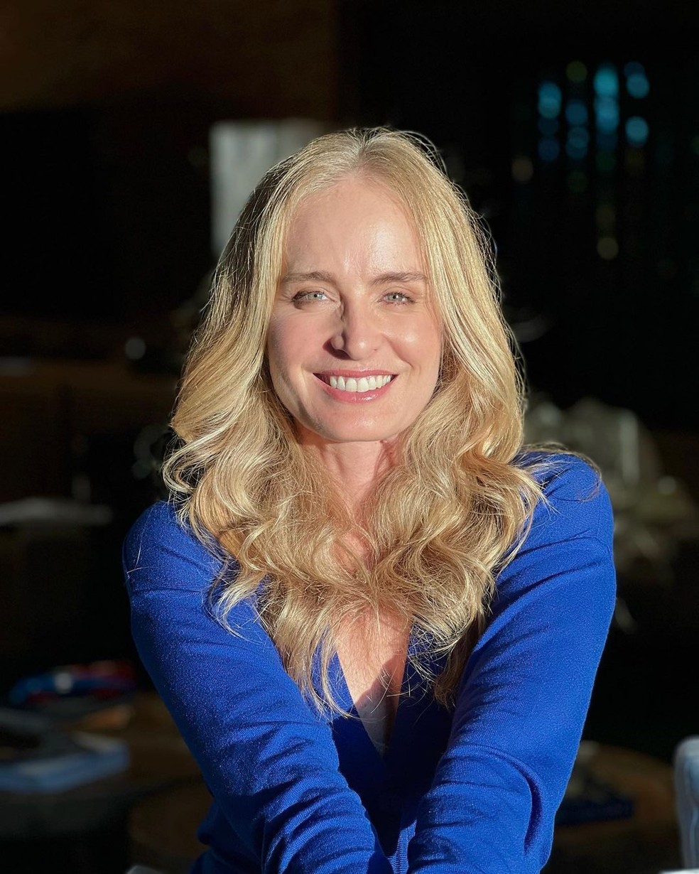 Angélica deixa famosas boquiabertas com sua beleza e web reage: 'Surra ...