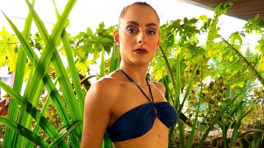 Isabella Savaget percebeu que o gatilho para o distúrbio foi sua comemoração de 15 anos