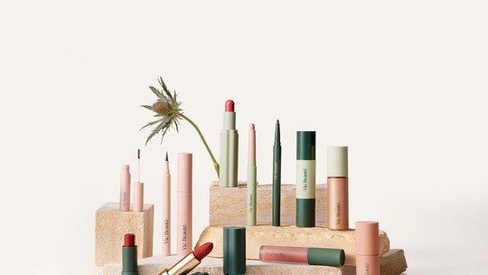 Vic Beauté entra na Sephora e consolida nova fase da maquiagem premium brasileira