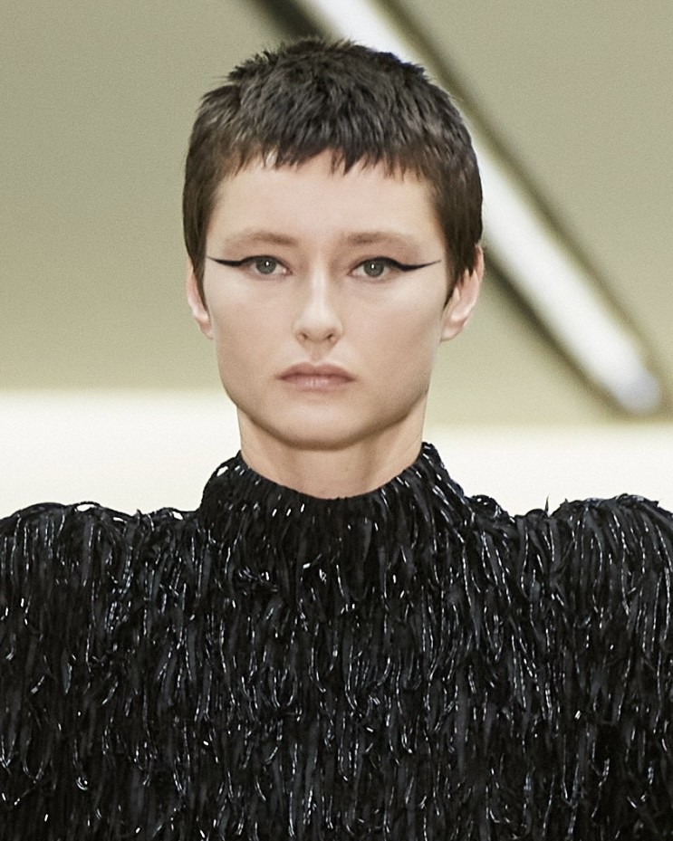 Balenciaga — Foto: Divulgação