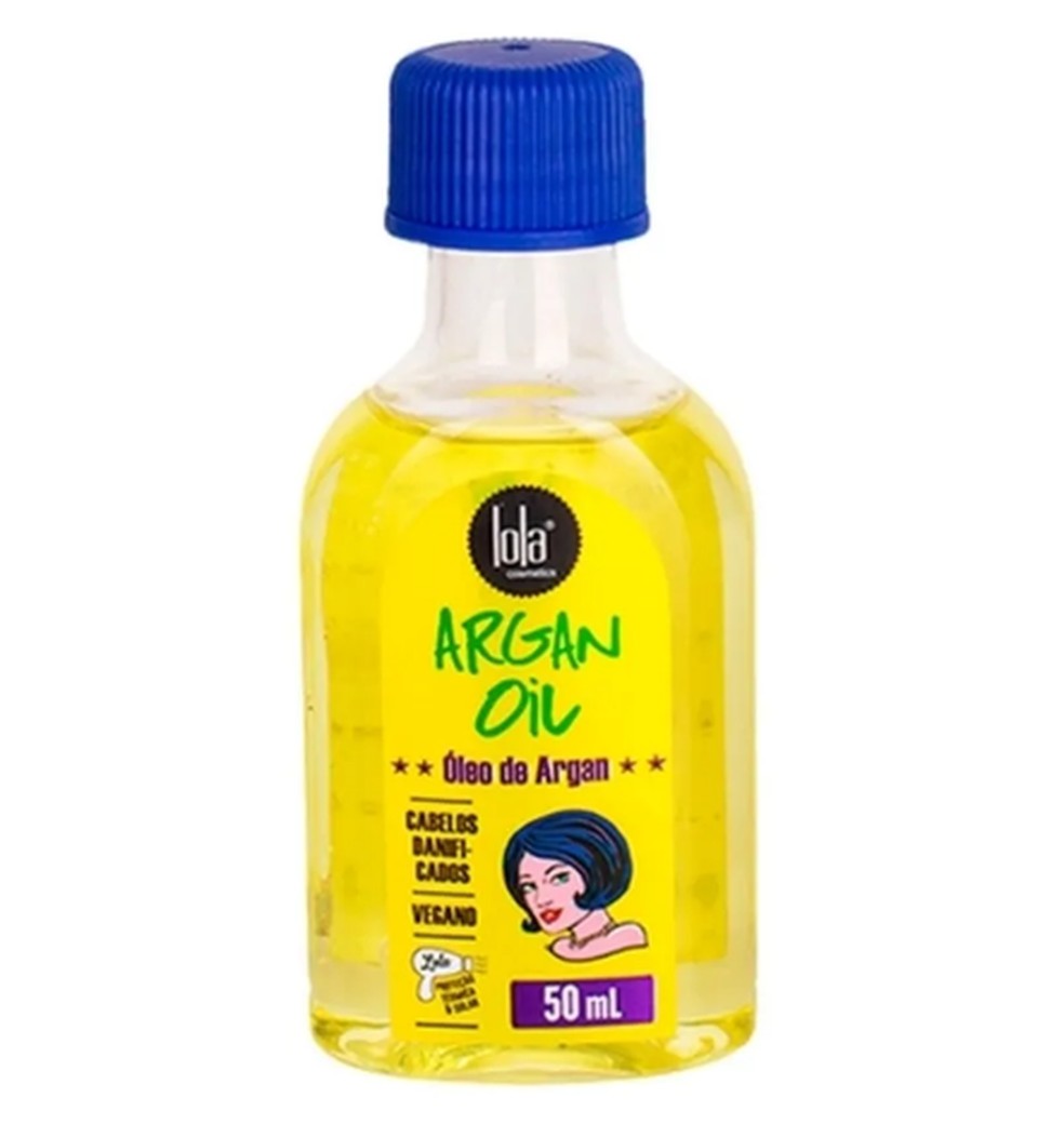 Óleo de argan: 6 opções que recuperam o brilho e a elasticidade do cabelo