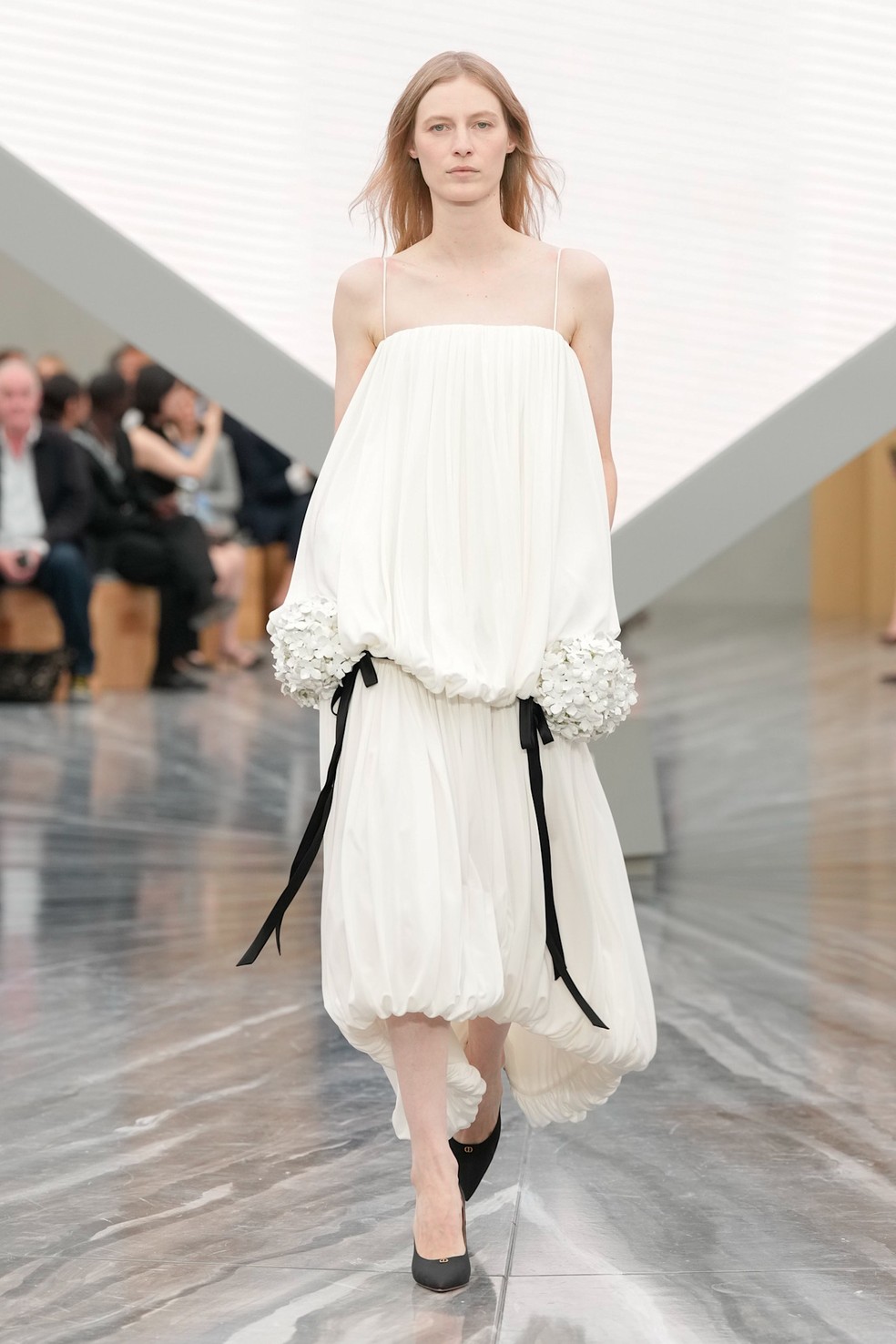 Christian Dior, verão 2026 — Foto: Divulgação