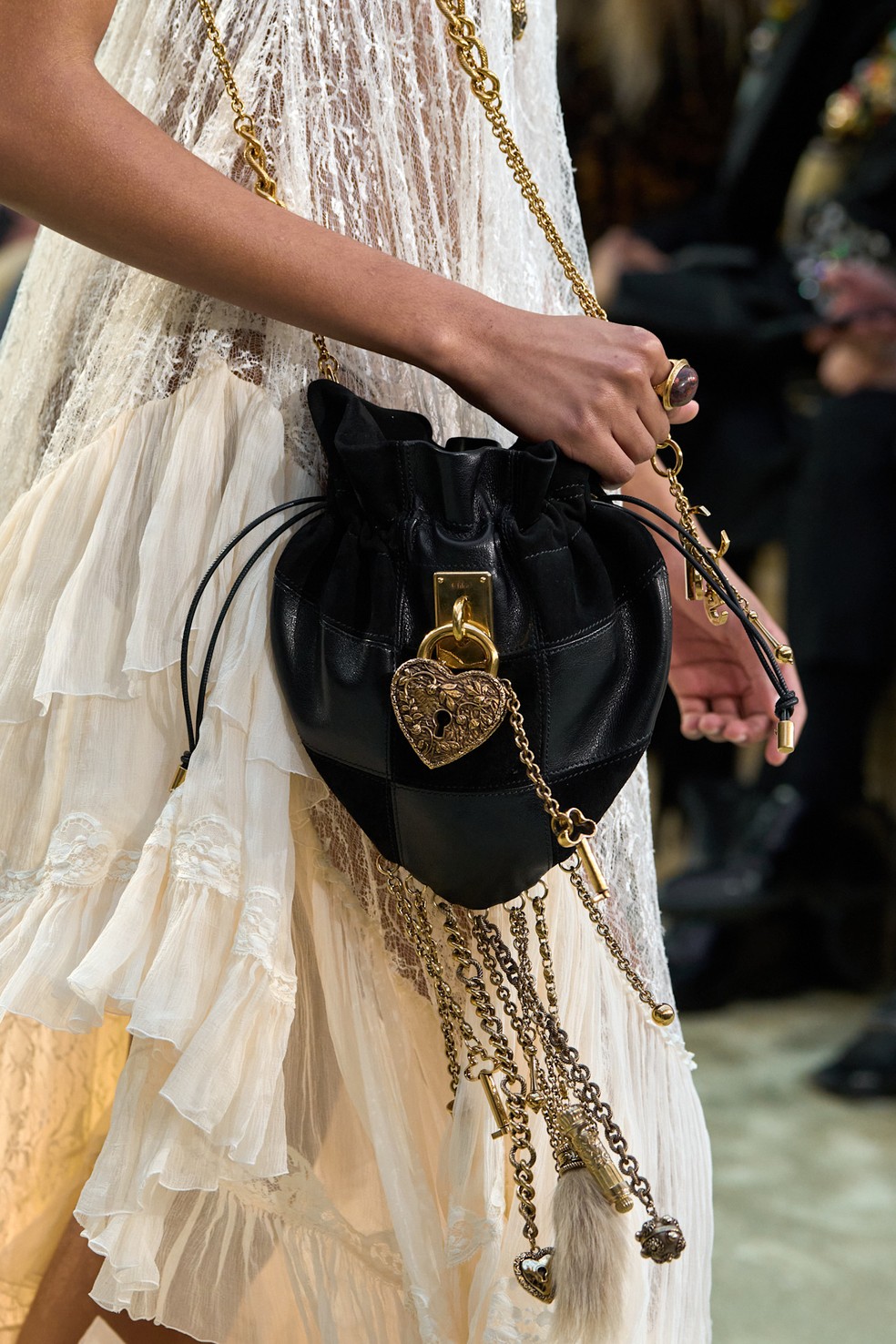 Chloé — Foto: Getty Images