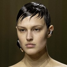 Alexander McQueen — Foto: Divulgação