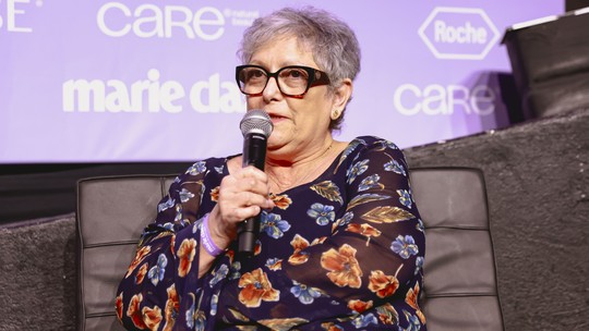 Mulher leva 'vida normal' com câncer metastático há 9 anos: 'Assustei, mas hoje tenho uma rotina tranquila' 