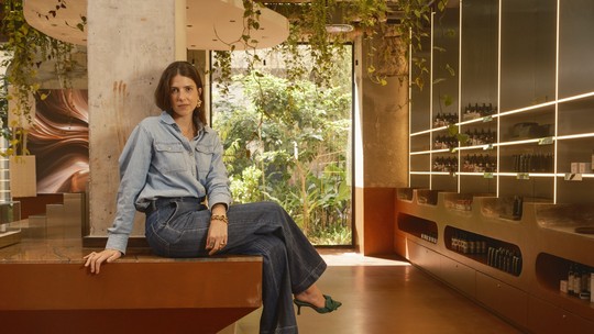 Mata Lab abre novo espaço de beleza em SP focado em marcas independentes e lideradas por mulheres