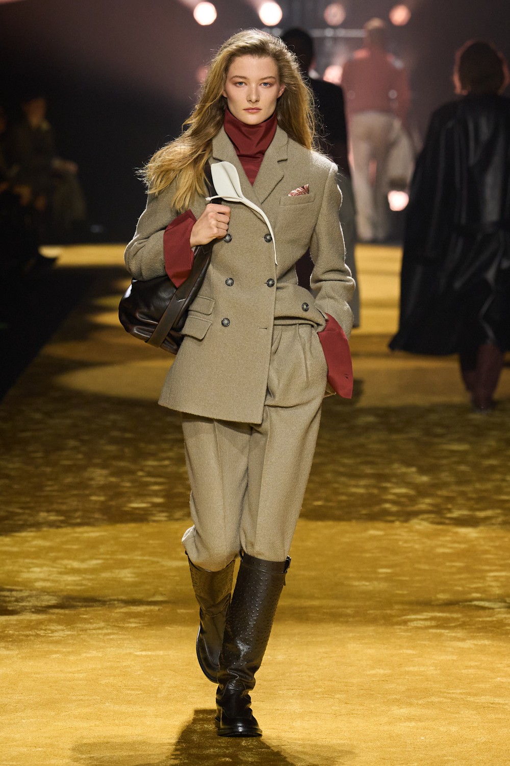 10 tendências que definem a temporada de moda de inverno 2026