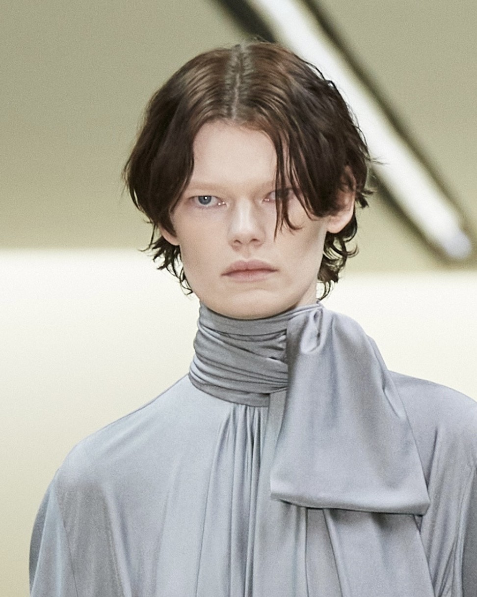 Balenciaga — Foto: Divulgação