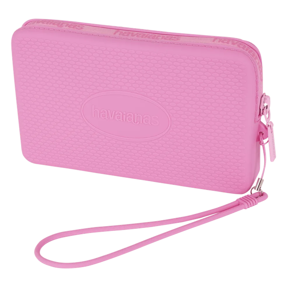Havaianas: mini bag, R$ 79,99 — Foto: Divulgação