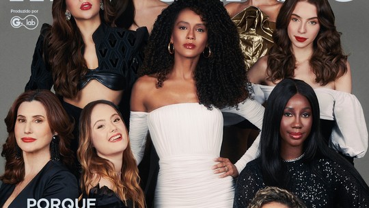 L’Oréal Paris celebra a beleza diversa e convoca para luta contra o assédio em locais públicos