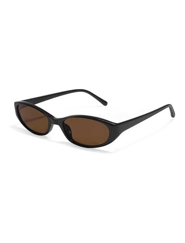 Óculos de Sol Oval Guvivi